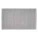  Muji Ryohin she Neal коврик для ванной 45×70cm светло-серый хорошая вещь план 