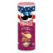  картофель chip s легкая закуска Pringle z american BBQ 95g 1 шт 