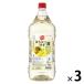  Sapporo плоды. ... мед yuzu sake 1.8L 1800ml домашнее животное 1 комплект (3шт.@) для бизнеса ликер 