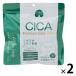 [ outlet ][ outlet ]CICA premium уход маска 30 листов ×2 шт большая вместимость листовая маска упаковка MDSKIN LABO