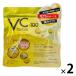 [ outlet ][ outlet ]VC-100 premium уход маска 30 листов ×2 шт листовая маска большая вместимость упаковка MDSKIN LABO