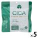 [ outlet ][ outlet ]CICA premium уход маска 30 листов ×5 шт большая вместимость листовая маска упаковка MDSKIN LABO
