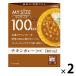  мой размер chi gold карри средний .1 комплект (1 шт (100g)×2) 100kcal плита соответствует retort большой . еда 