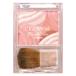 CEZANNE(se The nn) Blend цвет щеки 03 Sakura мильфей 