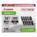  Canon BCI-381S+380/5MP 4549292245868 1 шт 