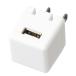  Азия . источник USB зарядное устройство 5W AS-Z-A01 1 шт оригинал 