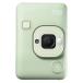  Fuji Film instax mini LiPlay Match . зеленый INS C GREEN VN 1 шт. 