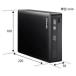  Buffalo 16 скоростей вписывание BDXL соответствует USB3.0 для вне BRXL-16U3V 1 шт. 