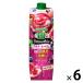 �J�S�� ��ؐ���100 Smoothie �A�T�C�[���x���[mix 1000g 1���i6�{���j