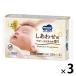 m- колено влажные салфетки . вместе baby citrus. аромат 1 комплект (1 упаковка (50 листов входит ×2 шт )×3) Uni * очарование 