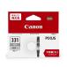  Canon ( Canon ) оригинальный чернила BCI-331XLGY серый большая вместимость модель 1 шт 