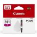  Canon ( Canon ) оригинальный чернила BCI-301M пурпурный 1 шт 