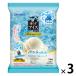 ....... лёд premium vanilla 1 комплект (1 пакет (10 штук )×3).... лёд Mini pauchi модель 