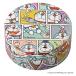 [ outlet ]STEAM CREAM( пар крем ) I m Doraemon ( комиксы ) 75g