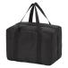  Muji Ryohin . поэтому . водоотталкивающий .. удобный сумка "Boston bag" 36L для чёрный вертикальный 25× ширина 36× вставка 23cm хорошая вещь план 