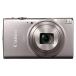  Canon IXY650MSL цифровая камера камера компактный цифровой фотоаппарат серебряный оптика 12 кратный zoom Wi-Fi соответствует 1 шт. 