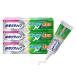 Haleon Japan новый поли рукоятка первоклассный форсунка 40g 50032513 1 комплект (1 шт ×3)