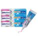 Haleon Japan новый поли рукоятка первоклассный форсунка men высокий сочетание 40g 50032507 1 комплект (1 шт ×3)