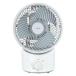 YAMAZEN циркулятор 18 татами левый правый колеблющийся . починка простой все разборка YAS-BFKW181(WH) 1 шт. 