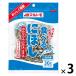 [ Wagon распродажа ] maru tomo еда .....1 комплект (1 пакет (30g)×3). высушенный закуска закуска 