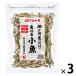  maru tomo еда .. маленький рыба 1 комплект (1 пакет (65g)×3) Seto внутри производство одна сторона ..... высушенный закуска закуска 