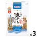  maru tomo. высушенный ..... было 1 комплект (1 пакет (100g)×3) суп брать . для стружка ..