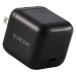  Elecom USB зарядное устройство 65W PD PPS соответствует модель C USB-C GaN II EC-AC12465BK 1 шт 