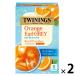  одна сторона холм предмет производство towai человек g orange Earl Gray lifresing1 комплект (8 сумка ×2) чайный пакетик 