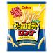  легкая закуска еда ... размер Sapporo картофель длинный ... масло тест 54g 1 шт 