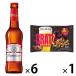  пиво легкая закуска Budweiser бутылка 330ml×6шт.@k rats перец бекон 6 пакет входить 1 шт 