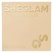 SHEGLAM(si- грамм ) luna Glo u высокий зажигалка чай кекс 53g Inter National cosme tiks