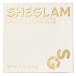 SHEGLAM(si- грамм ) luna Glo u высокий зажигалка vanilla f Lost 53g Inter National cosme tiks