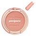 PERIPERA(peli винт ) чистый brush do sunshine щеки 02 MILKTEA CORAL
