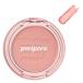 PERIPERA(peli винт ) чистый brush do sunshine щеки 01 CALM PINK
