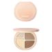 SHEGLAM(si- грамм ) гипер- scalp to высокий свет & короткая комедийная пьеса ua Palette теплый 10g