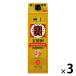  первоклассный . shochu 25 раз 1.8L 1800ml упаковка 1 комплект (3шт.@). вид shochu . sake структура 