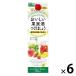  белый li cargo -do-35 раз 1.8L 1800ml упаковка 1 комплект (6шт.@). вид shochu . такой же алкоголь плоды sake для сливовое вино для 