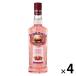  Польша zb rocker baison rose 32 раз 500ml 4шт.@ стандартный товар Lead off Japan uoka основа ликер розовый 