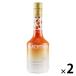 te kai pa- оригинал *pi-chi tree 700ml 1 комплект ( 2 шт ) жираф ликер 