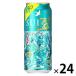  чухай . Gin soda ( аккуратный освежение ) 500ml жестяная банка 1 кейс (24шт.@)