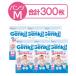 �y���������z���񂵂�Genki�I ���ނ� �p���c M�i6�`12kg�j1�Z�b�g�i50�����~6�p�b�N�j�ӂ�����^�b�` �Q���L Genki �A�C���X�I�[���}