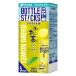 . глициния ........BOTTLE de STICKS.-. чай LEMON GREEN 1 шт (5 шт. входит ) мгновенный 