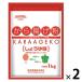  для бизнеса Showa промышленность karaage мука соя тест 1kg 1 комплект (1 шт ×2)