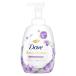 davu(Dove) красота mo стул коричневый - пена корпус woshu twilight букет насос 540g Yunire ba пена модель 