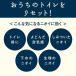 ���L�� �g�C���̃t���b�V���~�X�g ���Z�b�g �E�b�f�B�J�[���@�{�� 60mL 300�v�b�V�� 1�� �G�X�e�[ �֘A�摜5