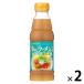  холодный .. ramen. заправка yuzu .. курица суп соль 360ml 1 комплект ( 1 шт. ×2) ramen суп лапша заправка .. заправка mitsu can 