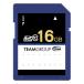 Team SDHC карта class10 16GB указатель этикетка TG016G0SD28I 1 шт 