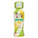 �����r�^�~���@���邾���X�[�v�@�Ƃ����낱���X�[�v�@190ml 74268 1�{