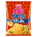 107g картофель chip s большая порция . The толщина порез . поэтому. легкий .. тест 1 комплект (1 шт ×1) Calbee снэки еда ... закуска сладости 