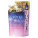 yoru relax Night aroma гибкий . белый pi-chi& ромашка заполняющий 600ml 1 шт гибкий .I-ne